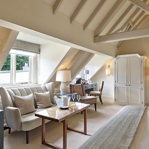 Deluxe Kamer met een King Size Bed
